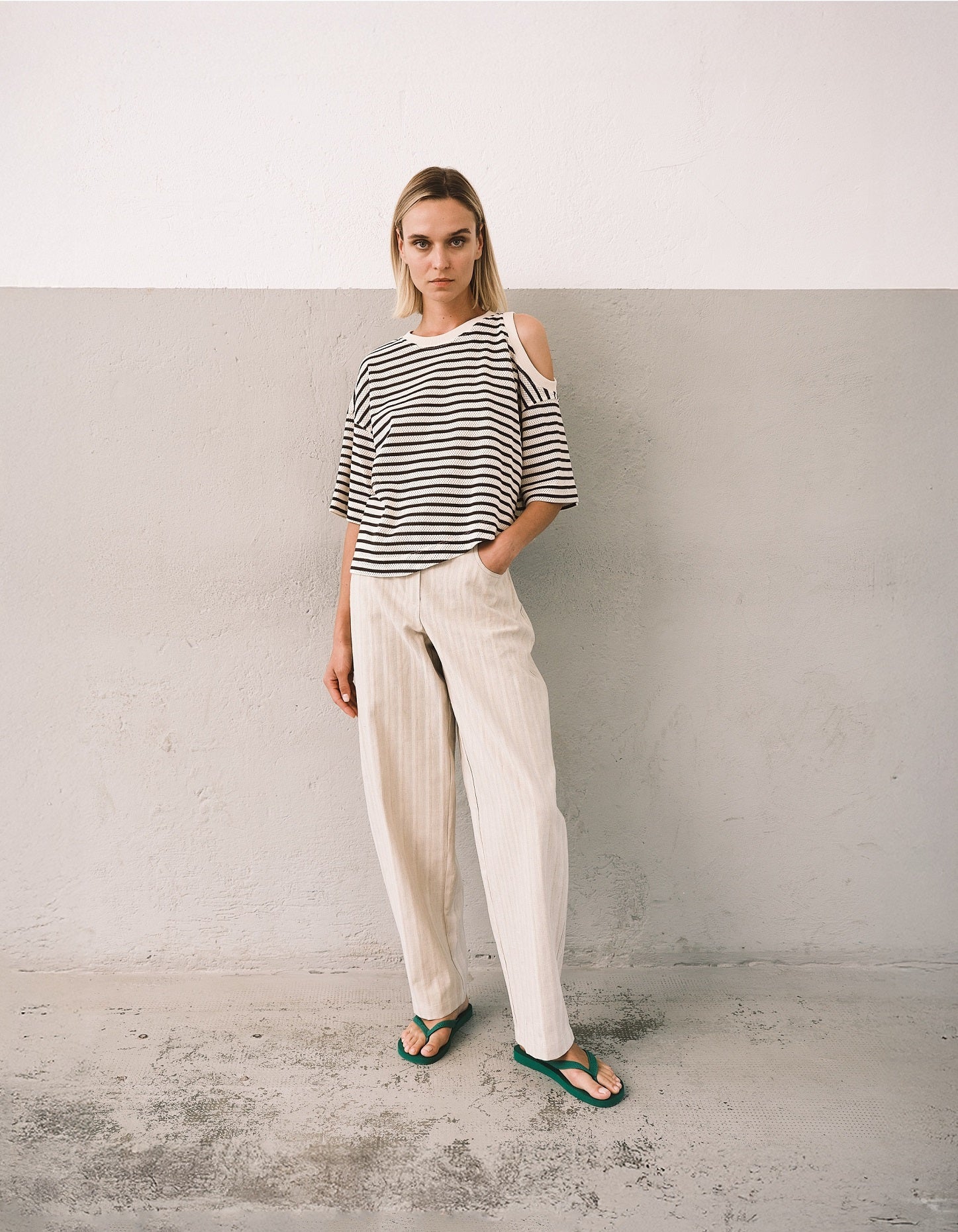 New In